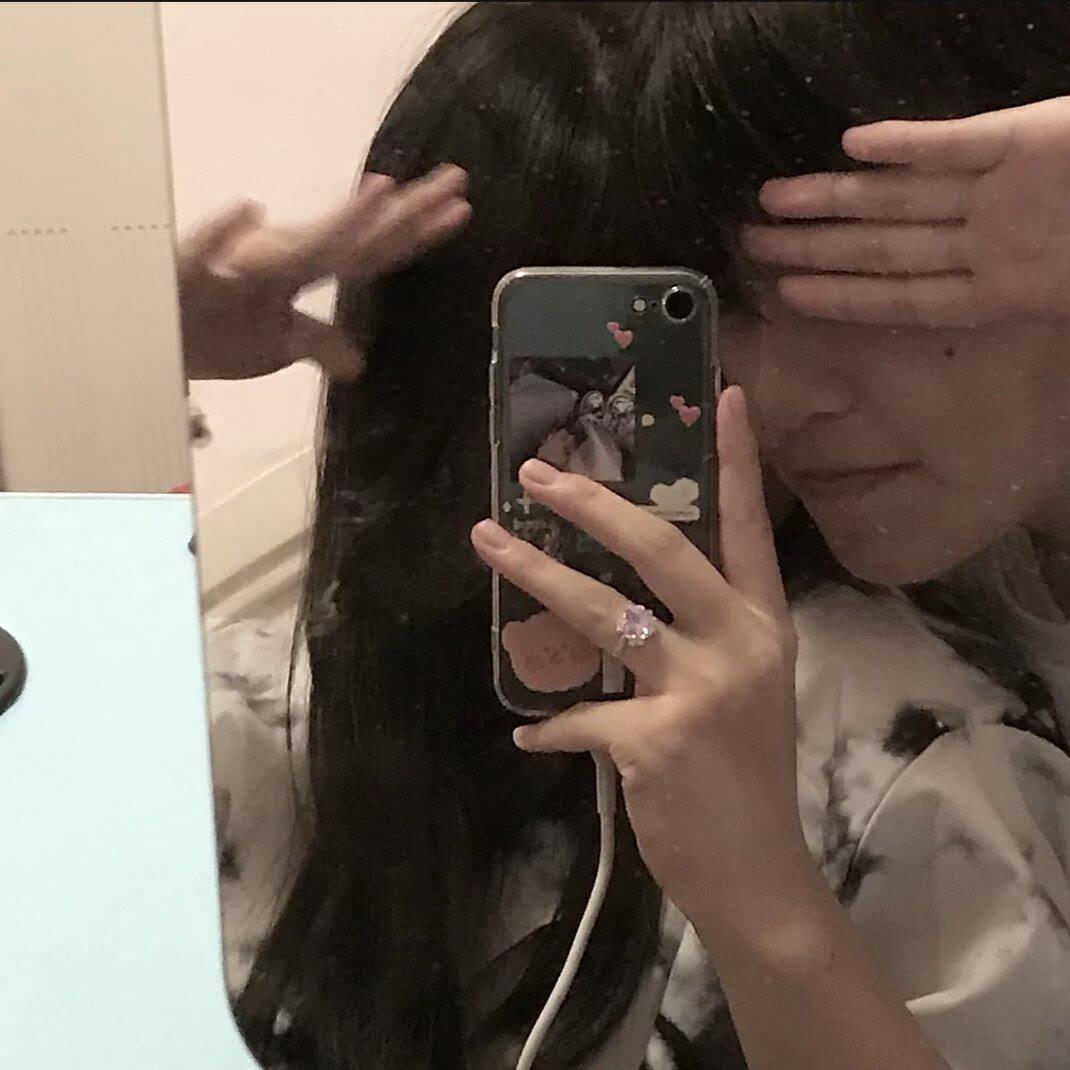 宋知意/魅力真人气质恩爱情头一对两张头像图片