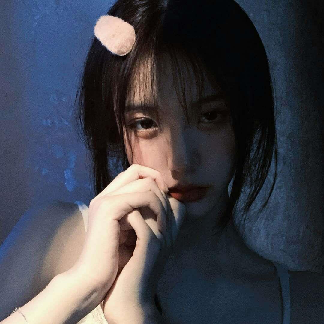 江郁:唯美/女生/ks ·斤斤·头像图片