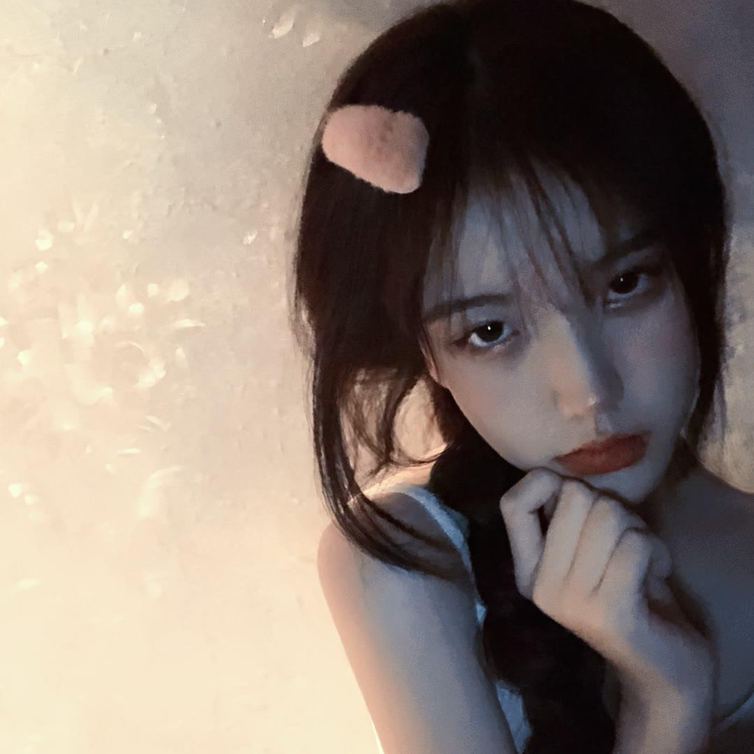 江郁:唯美/女生/ks ·斤斤·头像图片