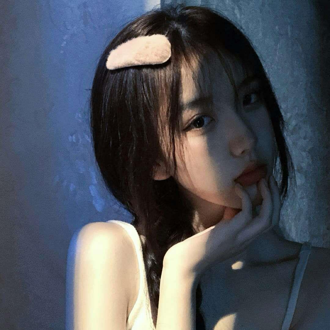 江郁:唯美/女生/ks ·斤斤·头像图片
