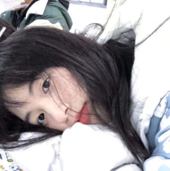 温柔干净甜美优质女生头像图片