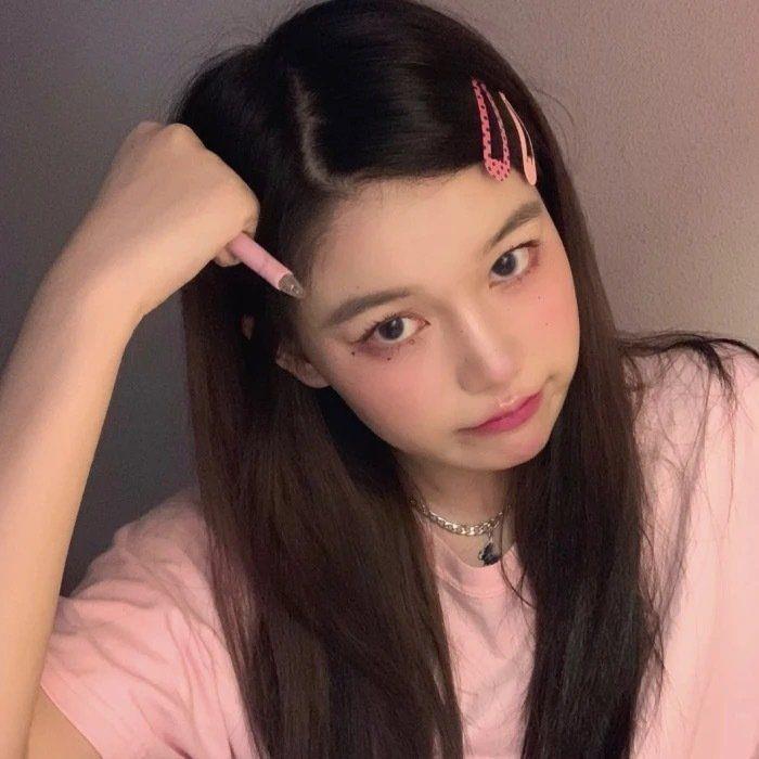 女头 时尚 高冷 成熟头像图片