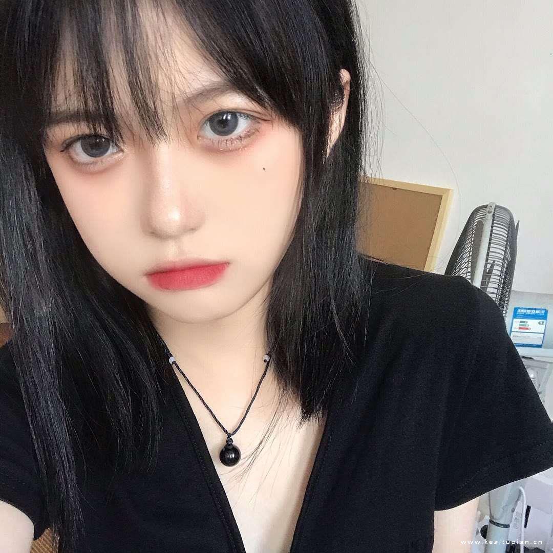 女头 时尚 可爱 成熟 闺蜜头像图片