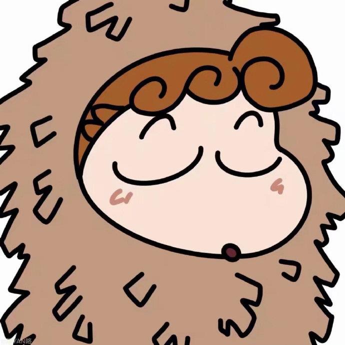 蜡笔小新各种CP头像