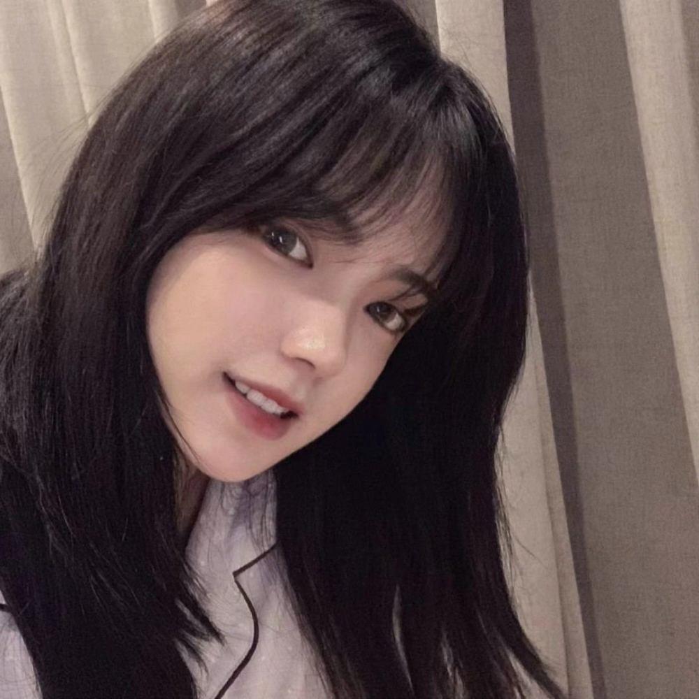 清新脱俗的气质女生唯美头像图片