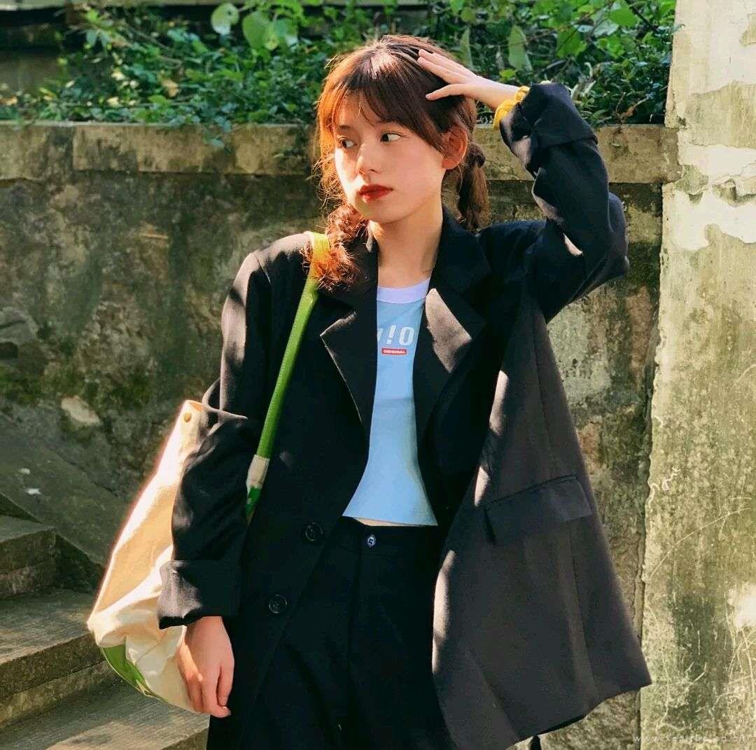 客桥.夏日干净小清新闺头/有些人想念到极致 连梦境都不放过.头像图片