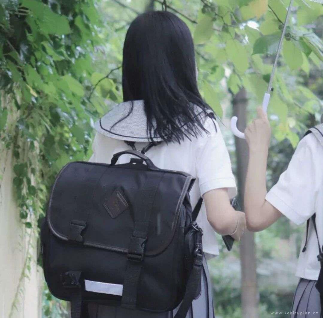 客桥.夏日干净小清新闺头/有些人想念到极致 连梦境都不放过.头像图片