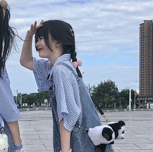 客桥.夏日干净小清新闺头/有些人想念到极致 连梦境都不放过.头像图片