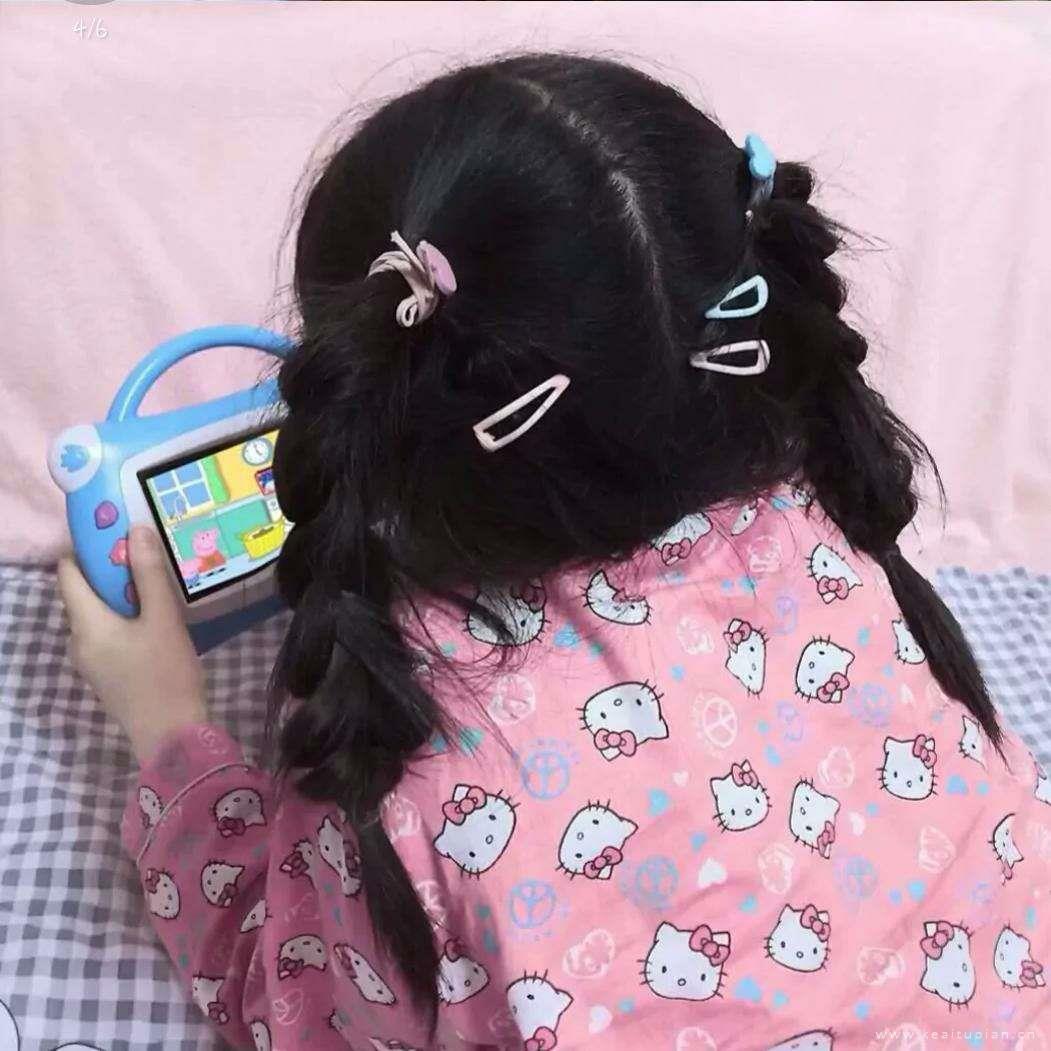 你是本世纪最可爱的小屁孩ฅʕ•̫͡•ʔฅ头像图片
