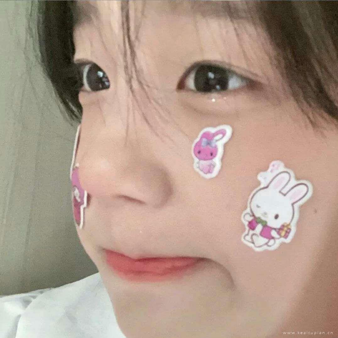 你是本世纪最可爱的小屁孩ฅʕ•̫͡•ʔฅ头像图片