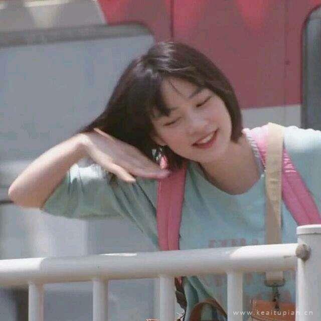 你是本世纪最可爱的小屁孩ฅʕ•̫͡•ʔฅ头像图片