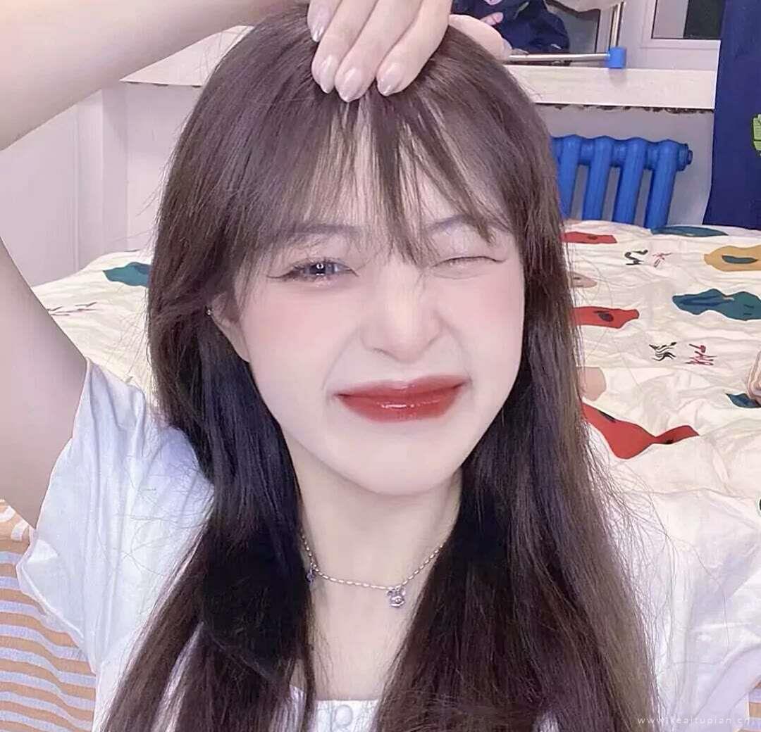 宋知意/魅力真人气质时尚温柔女生头像图片