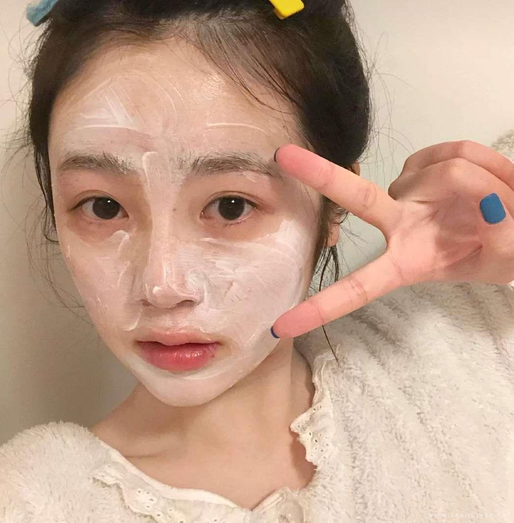 干净女头/身边碎碎念念的人也要成为岁岁年年的人.头像图片