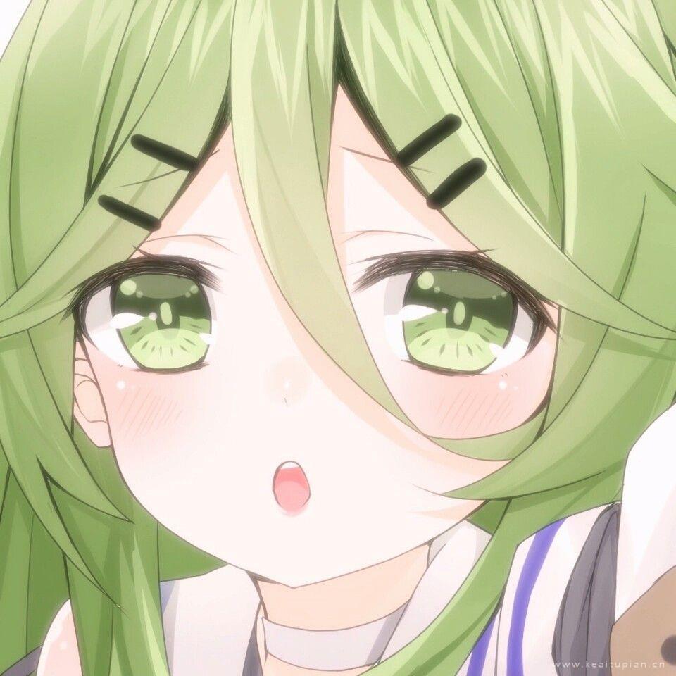 漫头 申请进入你心里，我敲门了喔。头像图片