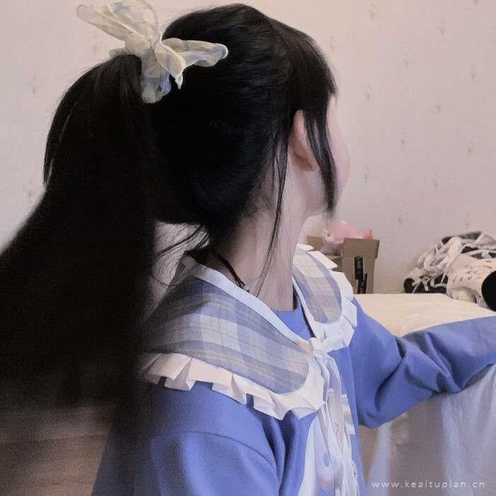 宋知意/真人魅力原宿风气质女生头像图片