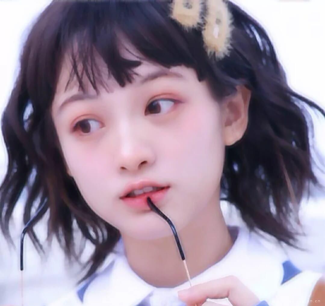 可爱唯美气质女生头像 好看成熟的女生头像大全