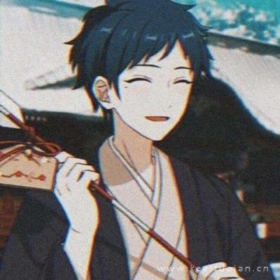 被认为海王的男生头像图片