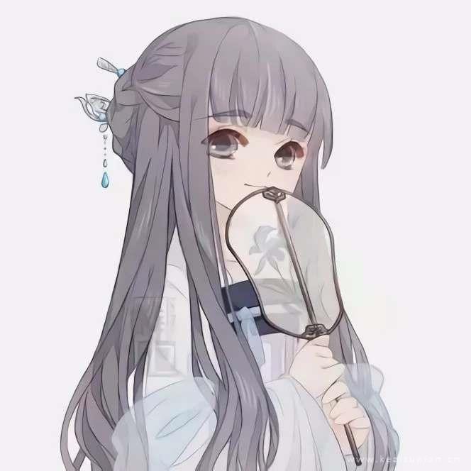 遇见志同道合的人一定是三生有幸头像图片