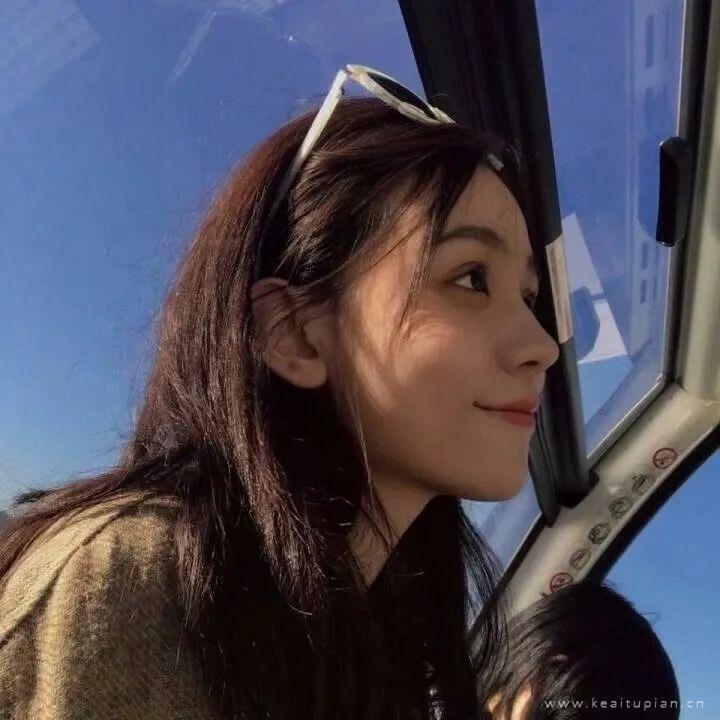 好好生活 慢慢相遇?头像图片