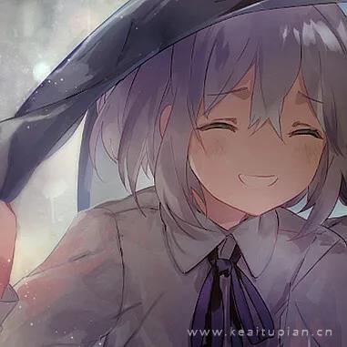 活在这珍贵的人间 星辰闪烁 云朵温柔头像图片