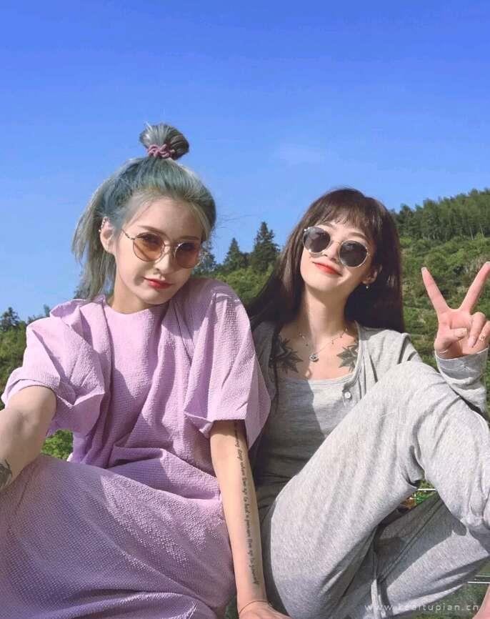 你们喜欢就好头像图片