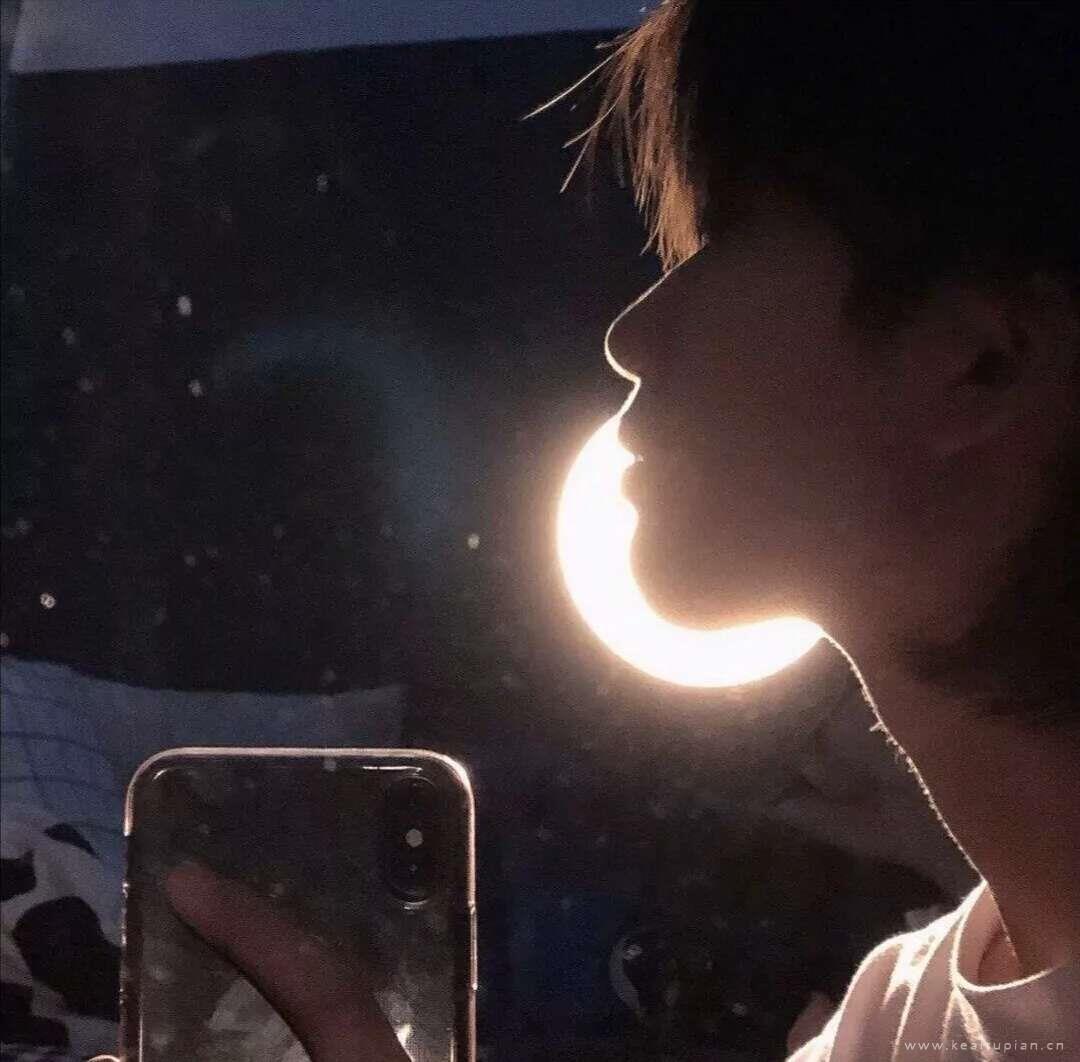 江宴：男头他暧昧成瘾 你句句动心.头像图片