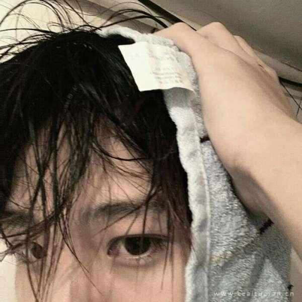 苏晨玖/玩网男头 后来只有你能住进我心里头像图片