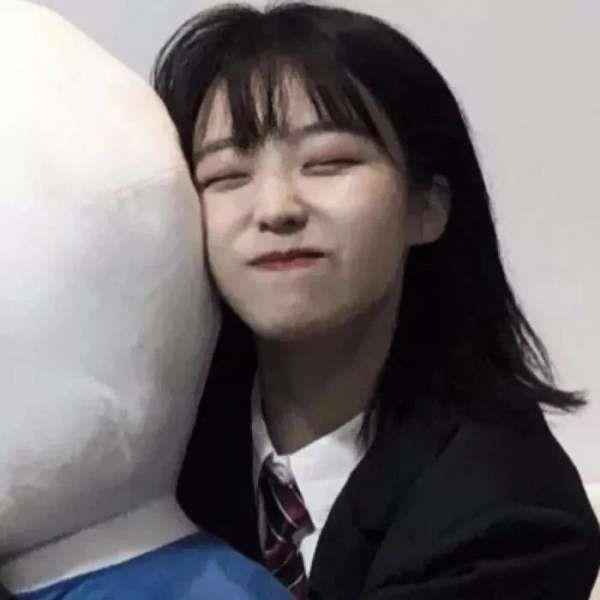 对象不当人的搞笑情侣头像图片大全