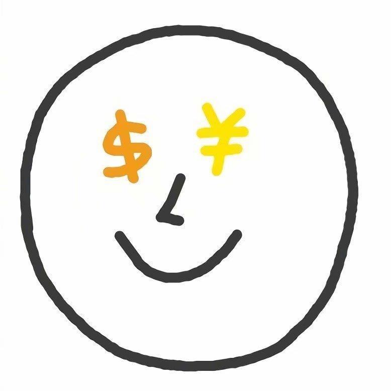 简单可爱的简笔画头像图片