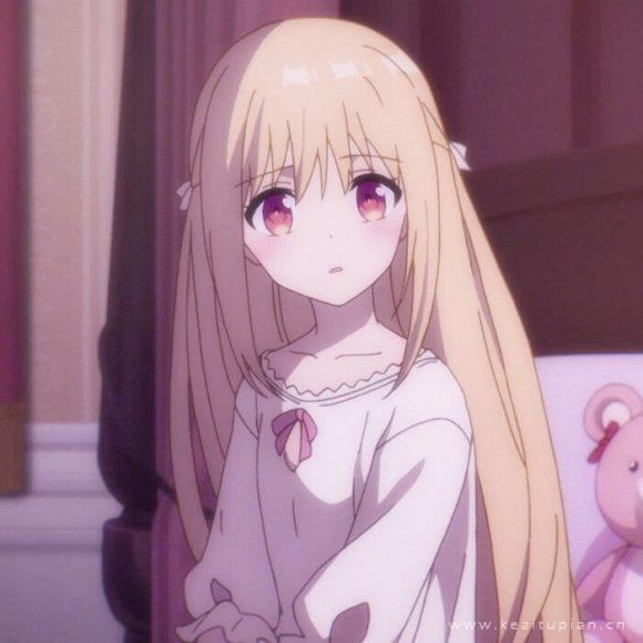 我从来不想伤害任何人，姐姐你是不是误会了头像图片