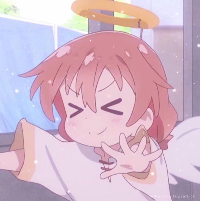 唔，你也喜欢我的吧头像图片