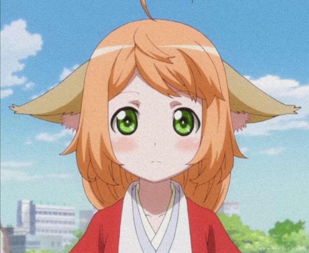 这个还是狐妖小红娘的鸭有没有和我一样的喜欢狐妖小红娘的啊？头像图片