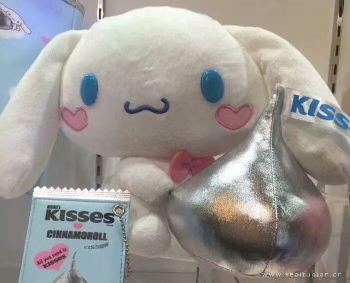 客桥.可爱玉桂狗玩偶/有人恋爱 有人出轨 有人从头寡到尾头像图片