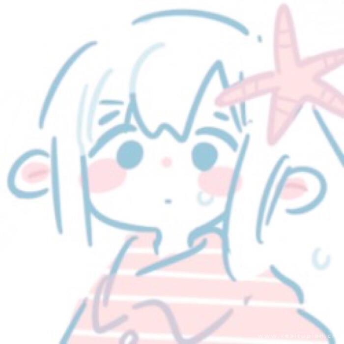 可爱动漫团组女头/我们重蹈覆辙吧你玩死我都行​头像图片