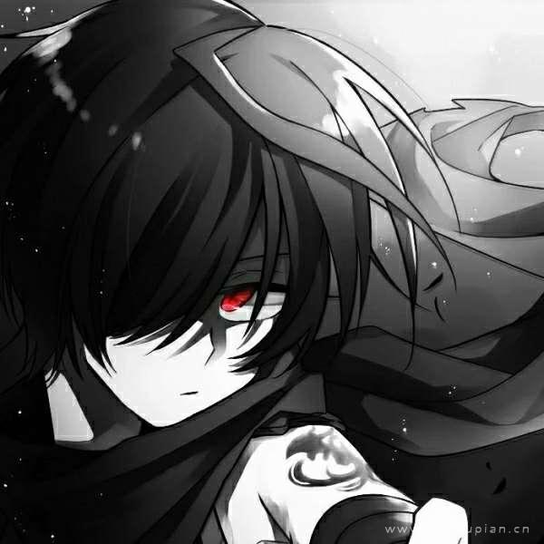 枪与玫瑰皆失头像图片