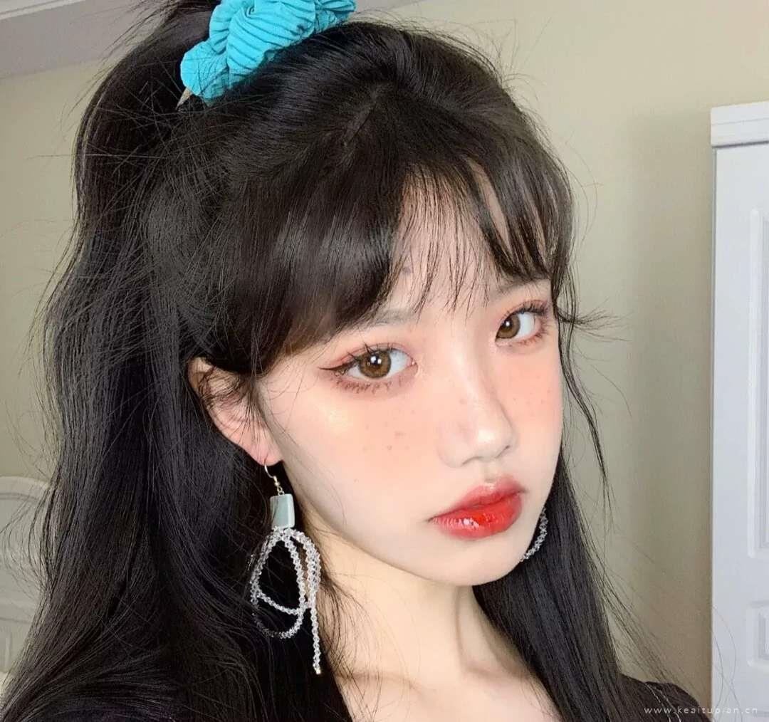 林扬生/女生：他只是陪我走到了他力所能及的地方。头像图片