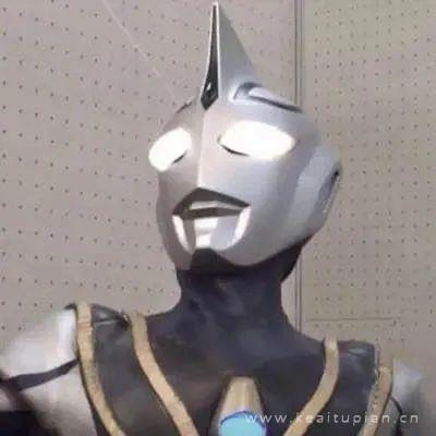 沙雕搞怪团头头像图片