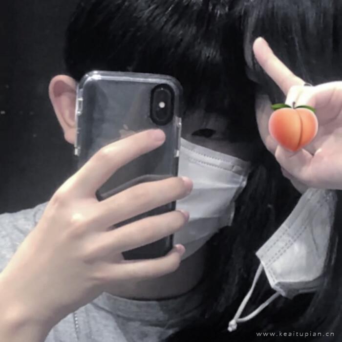 宋知意/一对两张恩爱唯美真人情头头像图片
