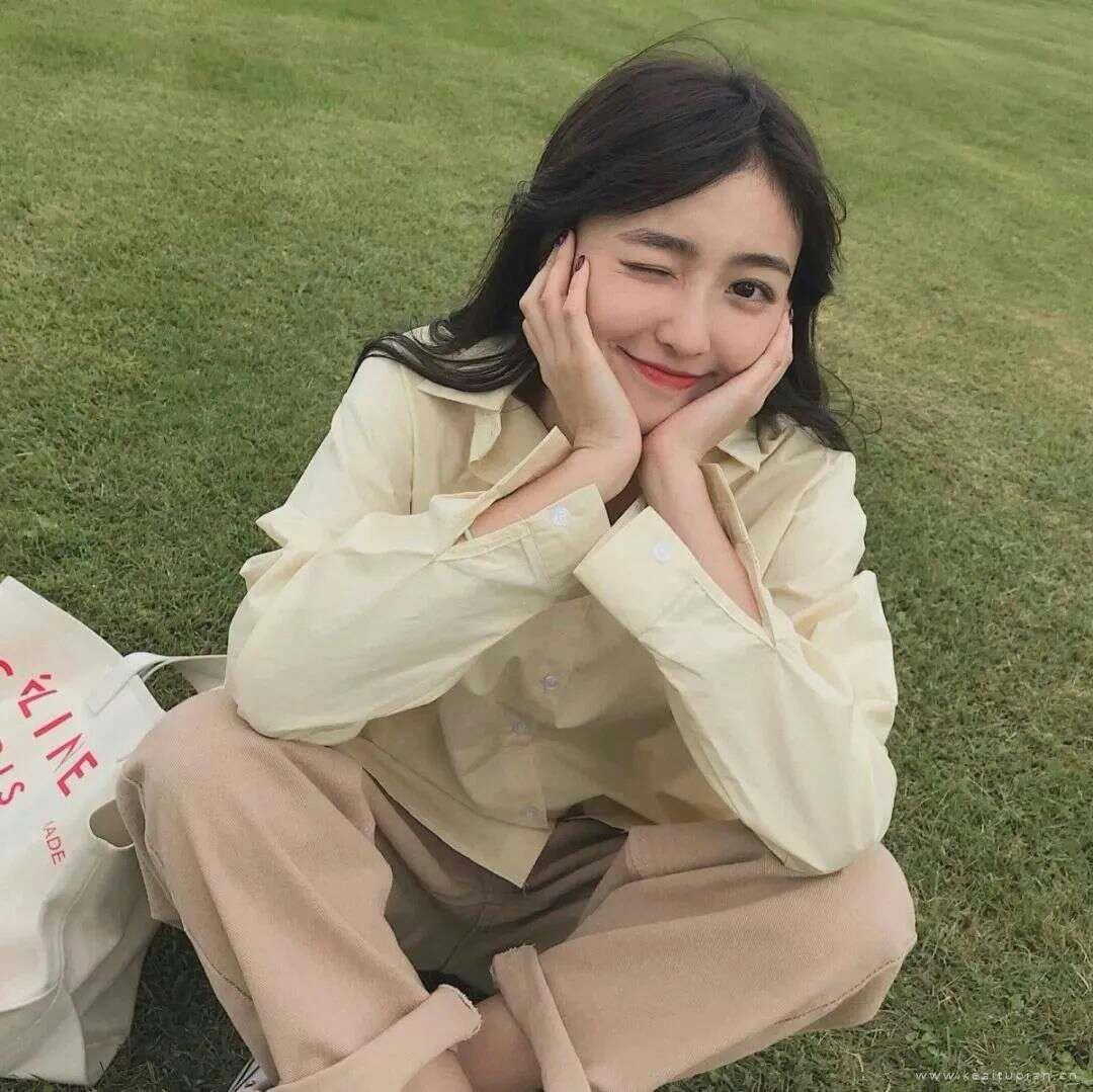 静可爱/小清新/女头头像图片