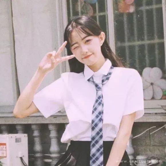 静可爱/小清新/女头头像图片