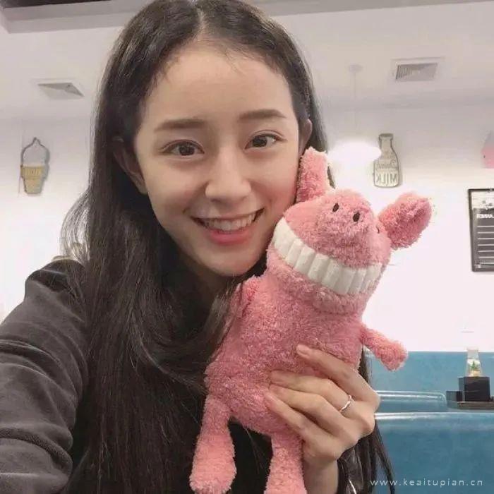 静可爱/小清新/女头头像图片