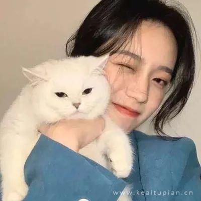 静可爱/小清新/女头头像图片