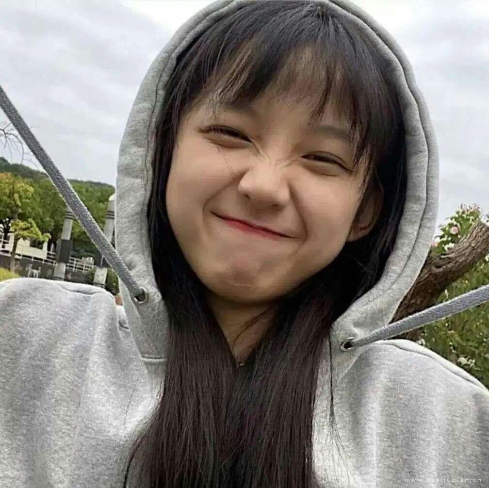 静可爱/小清新/女头头像图片