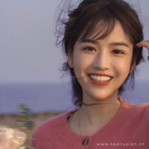 静可爱/小清新/女头头像图片