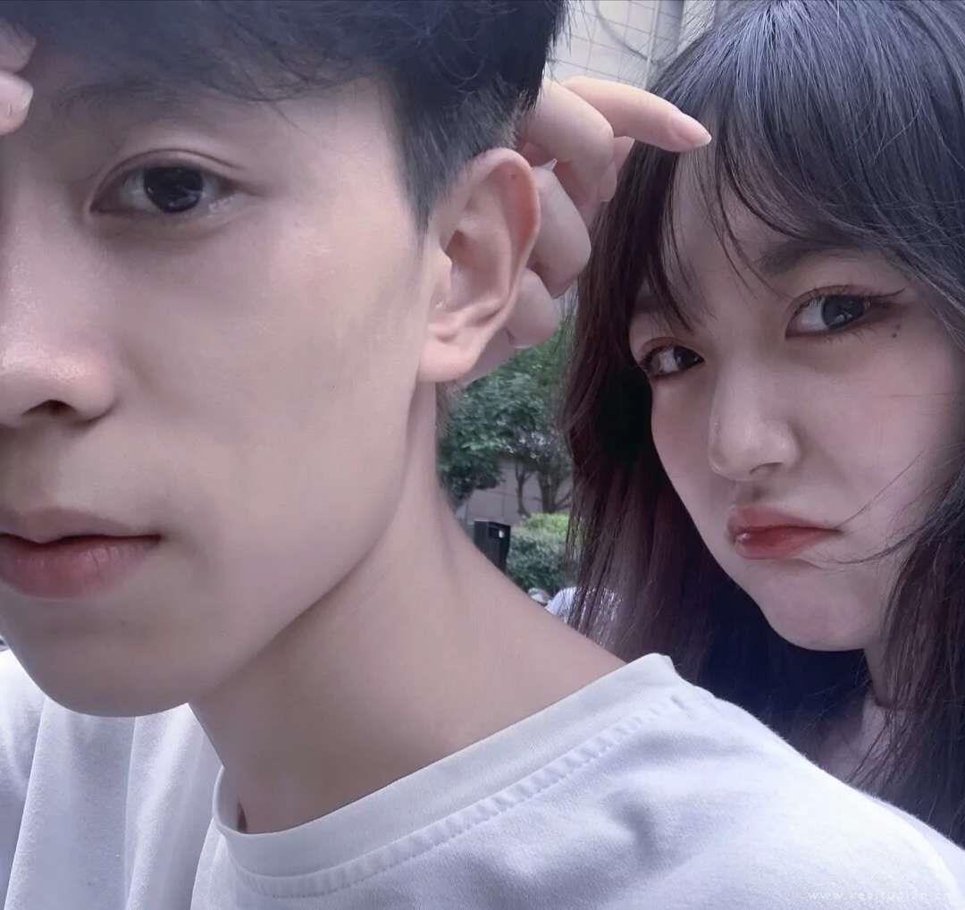 林扬生/情侣：我就不该认识你头像图片