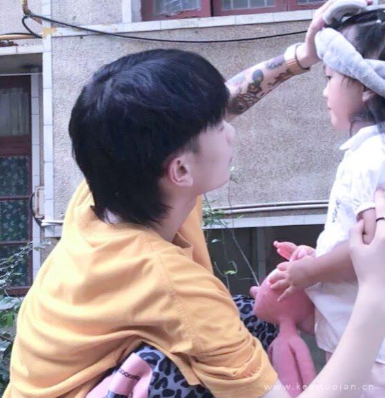 宋知意/魅力真人恩爱情头一对两张头像图片