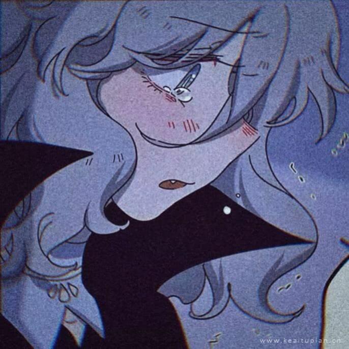 江郁:可爱/心动/女生/动漫/ks 宋桃桃.头像图片