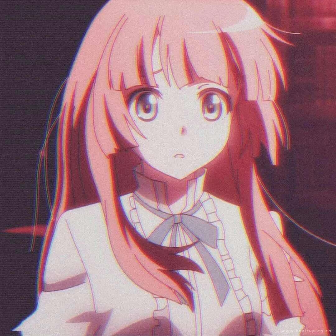 江郁:可爱/心动/女生/动漫/ks 宋桃桃.头像图片