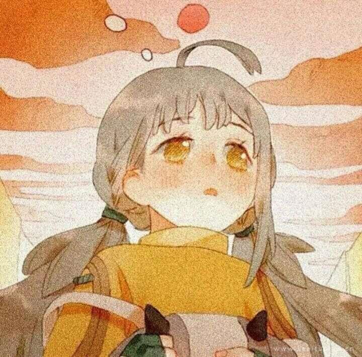 江郁:可爱/心动/女生/动漫/ks 宋桃桃.头像图片