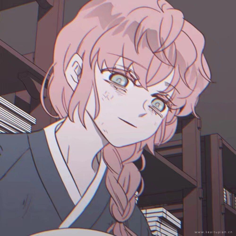 江郁:可爱/心动/女生/动漫/ks 宋桃桃.头像图片